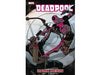 Comic Books, Hardcovers & Trade Paperbacks Marvel Comics - Deadpool - Dark Reign - Volume 2 - TP0037 - Cardboard Memories Inc.