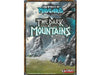Board Games Grey Fox Games - Champions of Midgard - The Dark Mountains - Expansion - Cardboard Memories Inc.