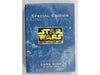 Collectible Card Games Star Wars - 1998 - Dark Side - Starter Deck - Special Edition - Cardboard Memories Inc.