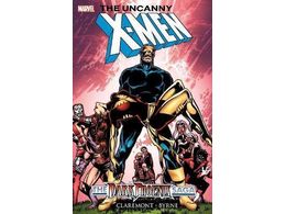 Comic Books, Hardcovers & Trade Paperbacks Marvel Comics - Uncanny X-Man - The Dark Phoenix Saga - Cardboard Memories Inc.