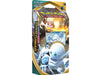 Trading Card Games Pokemon - Sword and Shield - Darkness Ablaze - Trading Card Theme Deck - Galarian Darmanitan - Cardboard Memories Inc.
