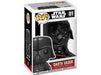 Action Figures and Toys POP! -  Movies - Star Wars - Darth Vader - Cardboard Memories Inc.