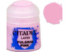 Paints and Paint Accessories Citadel Layer - Fulgrim Pink - 22-81 - Cardboard Memories Inc.