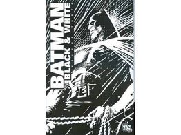 Comic Books, Hardcovers & Trade Paperbacks DC Comics - Batman - Black and White - Volume 3 - TP0076 - Cardboard Memories Inc.