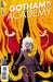 Comic Books DC Comics - Gotham Academy (2014) 012 (Cond. FN-) - 4215 - Cardboard Memories Inc.