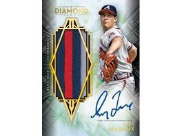 Sports Cards Topps - 2021 - Baseball - Diamond Icons - Hobby Box - Cardboard Memories Inc.