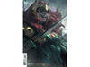 Comic Books DC Comics - Dark Nights Death Metal 005 of 7 - Stanley Artgerm Lau Kull Variant Edition (Cond. VF-) - 8891 - Cardboard Memories Inc.