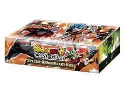 Trading Card Games Bandai - Dragon Ball Super - Special Anniversary Set - Cardboard Memories Inc.