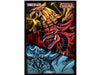 Supplies Konami Yu-Gi-Oh! Slifer Obelisk and Ra Small Size Card Sleeves Deck Protectors - Cardboard Memories Inc.