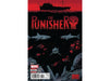 Comic Books Marvel Comics - The Punisher (2016 11th Series) 011 (Cond. FN+) - 1946 - Cardboard Memories Inc.
