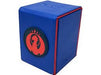 Supplies Ultra Pro - Magic The Gathering - Alcove Flip Box Izzet Deck Box - Cardboard Memories Inc.