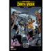 Comic Books Marvel Comics - Star Wars Darth Vader 007 - Sprouse Empire Strikes Back Variant Edition - Cardboard Memories Inc.