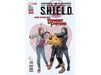 Comic Books Marvel Comics - SHIELD 011 (Cond. VF-) 5365 - Cardboard Memories Inc.