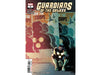 Comic Books Marvel Comics - Guardians Of The Galaxy 006 - 5022 - Cardboard Memories Inc.
