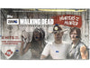Non Sports Cards Topps - 2018 - Walking Dead - Hunters and Hunted - Hobby Box - Cardboard Memories Inc.