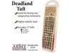 Paints and Paint Accessories Army Painter - Battlefields - Deadland Tuft - Cardboard Memories Inc.