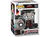 Action Figures and Toys POP! - Marvel - Doctor Strange - In The Multiverse Of Madness - Dead Strange - Cardboard Memories Inc.