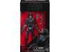 Action Figures and Toys Hasbro - Star Wars - The Black Series - Imperial Death Trooper - Cardboard Memories Inc.