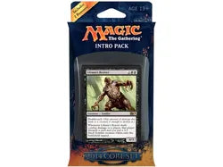 Trading Card Games Magic The Gathering - 2014 - Core Set - Intro Pack - Death Reaper - Cardboard Memories Inc.