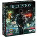 Board Games Iello Games - Deception - Undercover Allies - Cardboard Memories Inc.