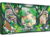 Trading Card Games Pokemon - Decidueye-GX - Premium Collection Box - Cardboard Memories Inc.