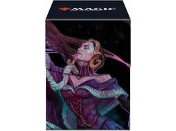 Supplies Ultra Pro - Deck Box - Magic the Gathering - Double Masters 2022 - Cardboard Memories Inc.