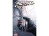 Comic Books Marvel Comics - Spider-Man 009 - 2099 - 0011 - Cardboard Memories Inc.