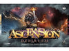 Deck Building Game Stone Blade Entertainment - Ascension - Delirium - Cardboard Memories Inc.