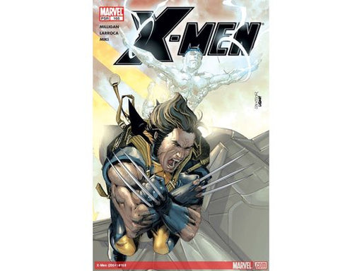 Comic Books Marvel Comics - New X-Men (2005) 168 (Cond. VF-) - 11792 - Cardboard Memories Inc.