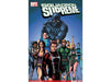 Comic Books Marvel Comics - Squadron Supreme 2 001 - 7684 - Cardboard Memories Inc.