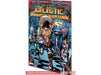Comic Books Marvel Comics - Jack Kirby's Galactic Bounty Hunters 001 (Cond. VF-) - 8303 - Cardboard Memories Inc.
