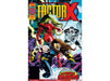 Comic Books Marvel Comics - Factor-X (1995) 002 (Cond. FN+) - 12968 - Cardboard Memories Inc.