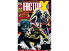 Comic Books Marvel Comics - Factor-X (1995) 001 (Cond. FN/VF) - 13289 - Cardboard Memories Inc.