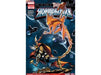 Comic Books Marvel Comics - Stormbreaker: The Saga Of Beta Ray Bill 003 (Of 006) (Cond. VF-) - 8235 - Cardboard Memories Inc.