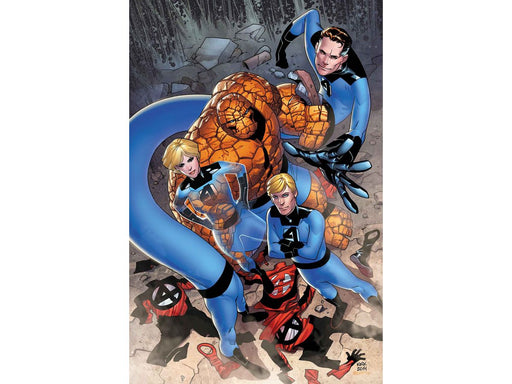 Comic Books Marvel Comics - Fantastic 4 013 (Cond. VF-) - 5758 - Cardboard Memories Inc.