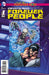 Comic Books DC Comics - Infinity Man & the Forever People Future's End (2014) - Cover B Non-Lenticular Variant Edition (Cond. FN-) - 4072 - Cardboard Memories Inc.