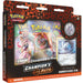 Trading Card Games Pokemon - Champions Path - Hammerlocke Gym Pin Collection - Cardboard Memories Inc.