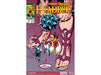 Comic Books Marvel Comics - Excalibur 013 - 7036 - Cardboard Memories Inc.