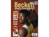 Magazine Beckett - Sports Card Monthly - November 2020 - Vol 37 - No. 11 - Cardboard Memories Inc.