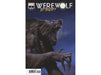 Comic Books, Hardcovers & Trade Paperbacks Marvel Comics - Werewolf by Night 004 - Gist Variant Edition - Cardboard Memories Inc.