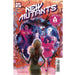Comic Books Marvel Comics - New Mutants 019 (Cond. VF-) - 11457 - Cardboard Memories Inc.