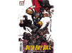 Comic Books Marvel Comics - Beta Ray Bill 002 of 5 (Cond. VF-) - 11921 - Cardboard Memories Inc.