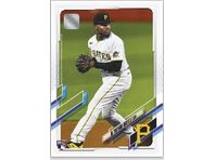 Sports Cards Topps - 2021 - Baseball - Series 2 - Hobby Box - Cardboard Memories Inc.