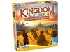 Board Games Queen Games - Kingdom Builder - Expansion 4 - Harvest - Cardboard Memories Inc.