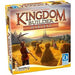 Board Games Queen Games - Kingdom Builder - Expansion 4 - Harvest - Cardboard Memories Inc.