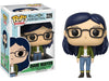 Action Figures and Toys POP! - Television - Bojack Horseman - Diane Nguyen - Cardboard Memories Inc.