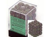 Dice Chessex Dice - Speckled Earth - Set of 36 D6 - CHX 25910 - Cardboard Memories Inc.