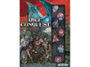 Role Playing Games Wizkids - Dice Conquest Dice and Card Game - Cardboard Memories Inc.
