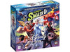 Board Games Alderac Entertainment Group - Smash Up - Disney - Cardboard Memories Inc.