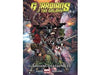 Comic Books, Hardcovers & Trade Paperbacks Marvel Comics - Guardians Of The Galaxy - Guardians Disassembled - Volume 3 - Cardboard Memories Inc.
